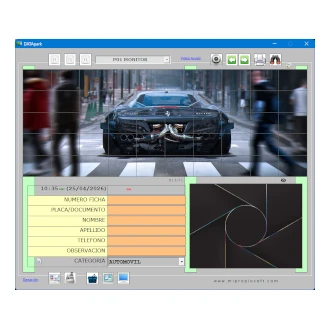 Donar DATApark Mercado Libre