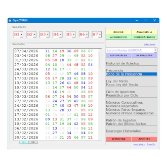 Donar GigaLOTERíAS Mercado Libre