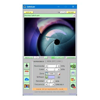 Donar Safe4cam Mercado Libre